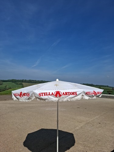 Stella artois vintage cotton - stella,