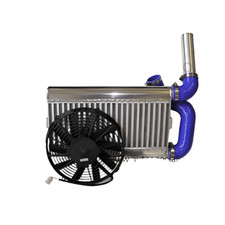 AIRTEC Stage 1 50mm Single