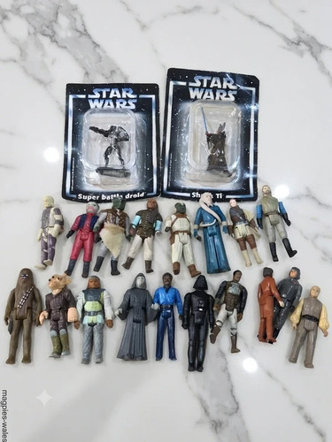 Large collection kenner - large,
