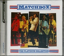 Matchbox - The Platinum