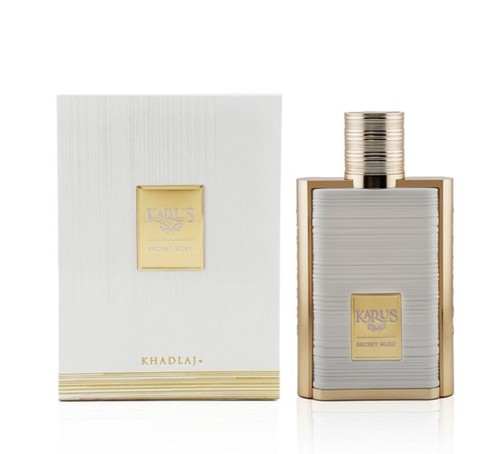 Karus secret musk - karus,