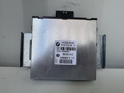 Bmw torque converter control - bmw,