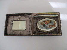 sterling silver Japanese