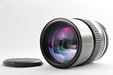 Nikon Ai Nikkor 135mm f/2.8