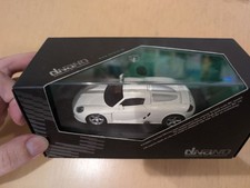 Kyosho dNano Porsche Carrera