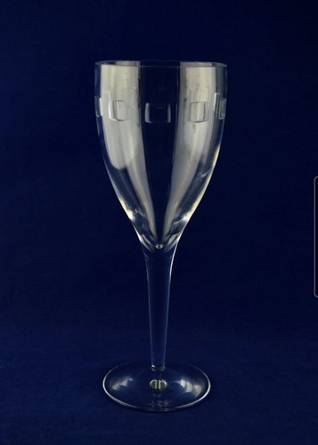 Waterford crystal john rocha - crystal,