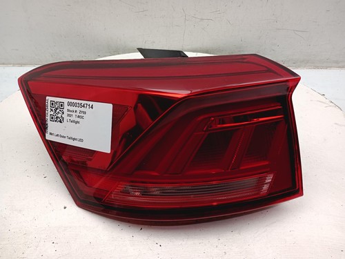 Volkswagen roc taillight - t-roc,