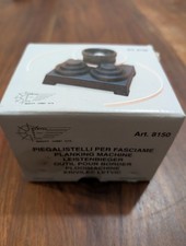 Mantua Model Planking Machine Strip Bender Art. 8150 – New in Box Ship Model Too