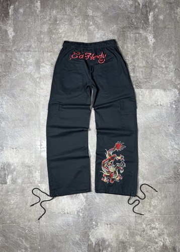Hardy mens cargo pants - mens,