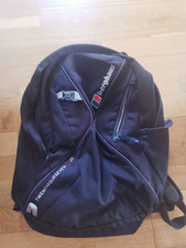 Berghaus 24/7 20L Black