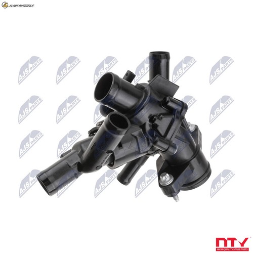 Thermostat coolant ctm 046 - thermostat,