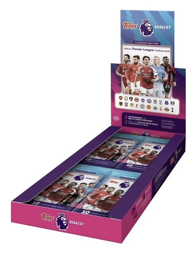 Topps flagship premier - flagship,