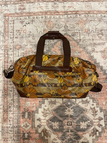 Billy bag london floral - billy,