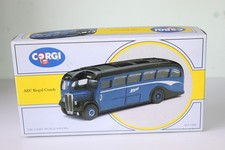 CORGI CLASSICS 1:50 AEC REGAL