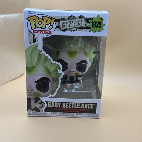 Funko pop movies beetlejuice - funko, pop!