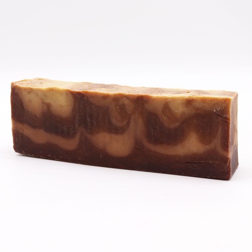 Vanilla olive oil soap - vanilla,
