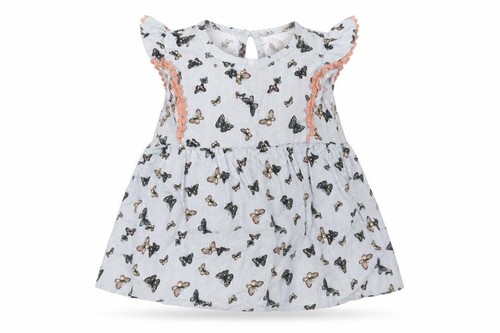 Primark girls line dress - primark,