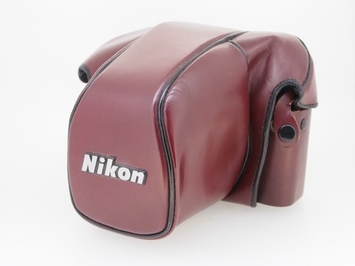 Nikon ever ready case - cf-22,