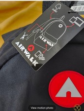 Official Airwalk Backpack
