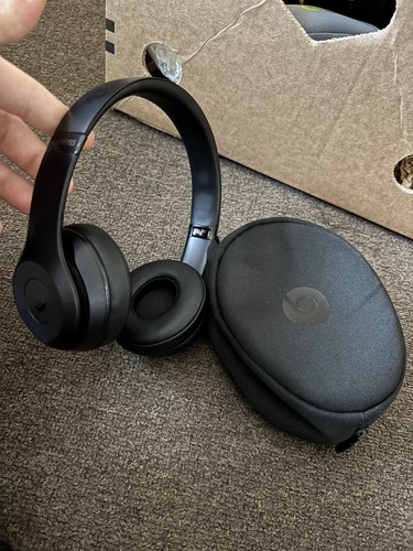 Beats dre solo - beats,