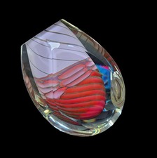 Vintage 1990 Steven Main