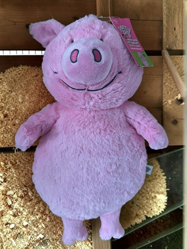 Percy pig hot water - m&s,