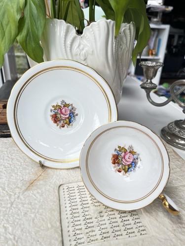 Antique aynsley english - aynsley,