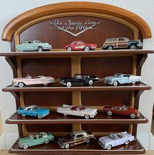 ***Model Car Collection