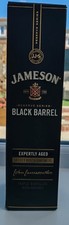 Empty jameson black - empty,