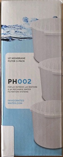 Invigorated water ph002 - water,