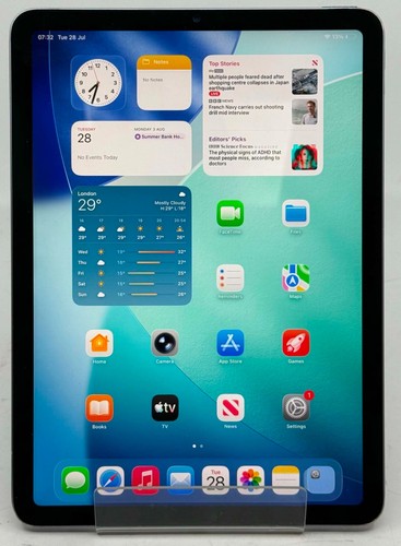 Apple ipad air 4th - ipad, generation