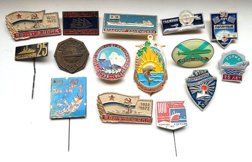 Navy ships submarine set - navy, of
