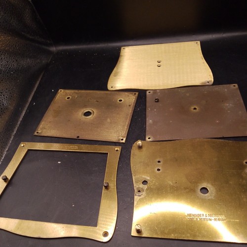 Anniversary clock spare parts - anniversary,
