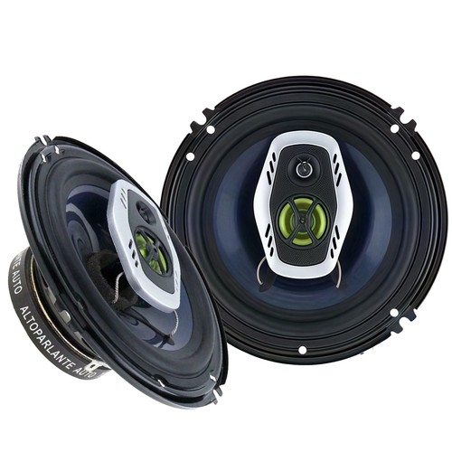 Generic inch car speakers - 6,