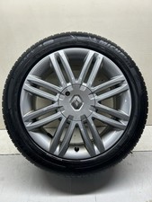 RENAULT Clio MK3 16" SOLONIA