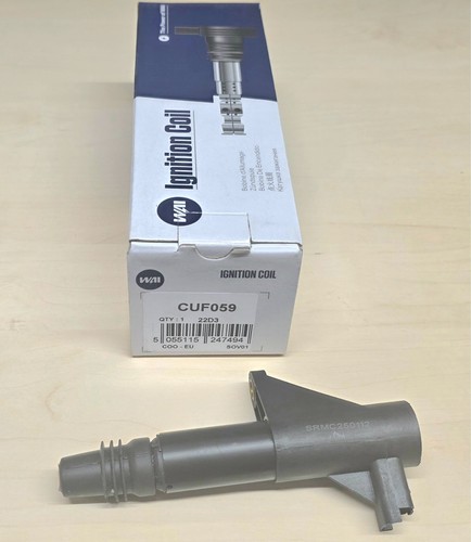 Ignition coil fits citroen - ignition,