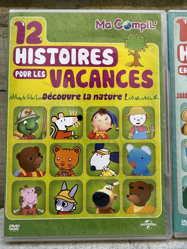 Compil french 36 - 3,