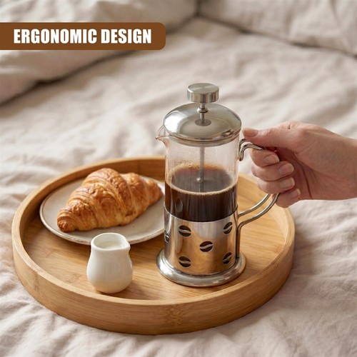 350ml glass stainless steel - 350ml,