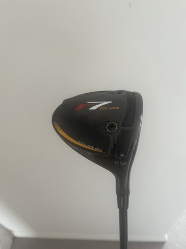 Taylormade mini driver - taylormade,