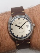Omega Seamaster Cosmic