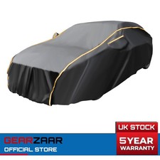 Extra Extra Large Car Cover
