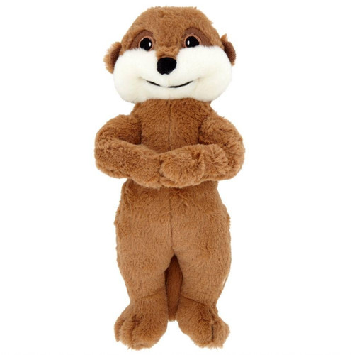 Good boy cute meerkat dog - cute, toy