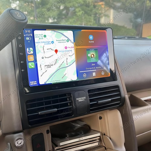 Car stereo radio for - radio, honda