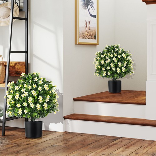 Pack artificial boxwood - 2,