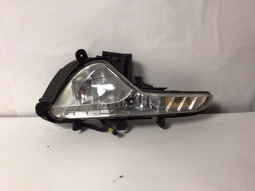 Kia sportage mk3 fog light - mk3,