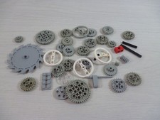 LEGO Technic Gears Cogs Mixed