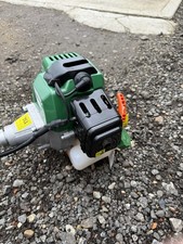 Hawksmoor 52cc Petrol Brush