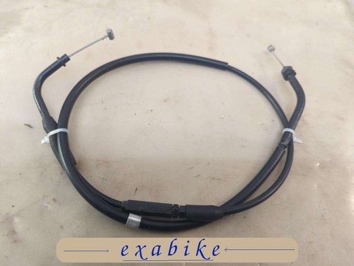 Exhaust valve cable for - cable,