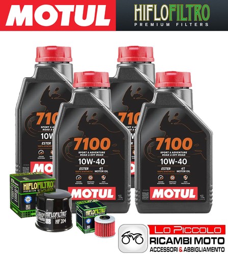 Cutting kit oil motul - oil, 7100