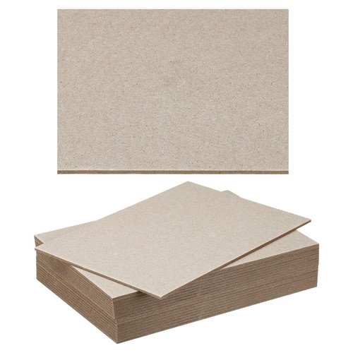 Book board 20 - 0.08"x7"x5",